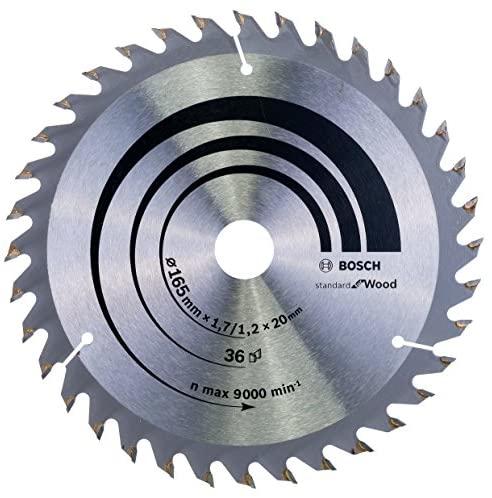 Bosch 2608642602 lama circolare 1 pz