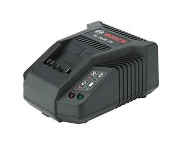 Bosch Home and Garden AL...