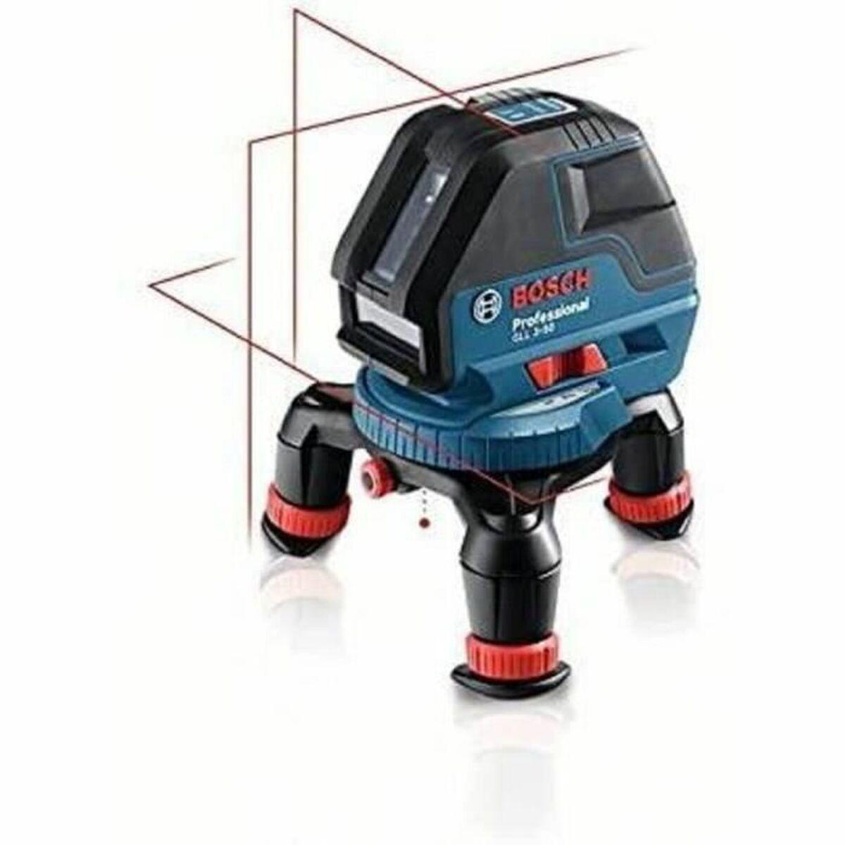 Livella laser BOSCH GLL...