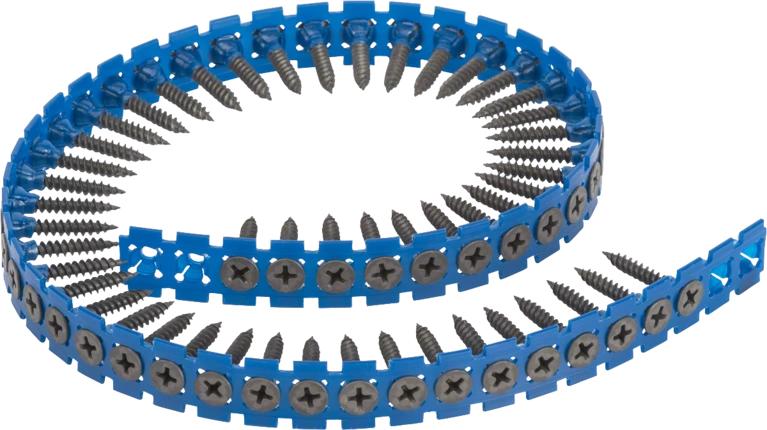 Bosch 2 608 000 552 Blu GSR...