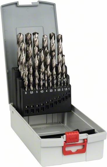 Bosch Metal Drill Set...