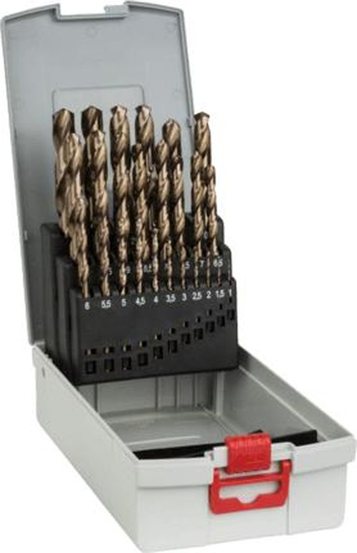 Bosch 2 608 587 018 punta...