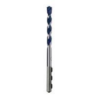 Accessori Bosch CYL-5 2608588151 Trapano a spirale in cemento Hard Metal 8 mm Lunghezza totale 100 mm Cilinder Company 1 St.