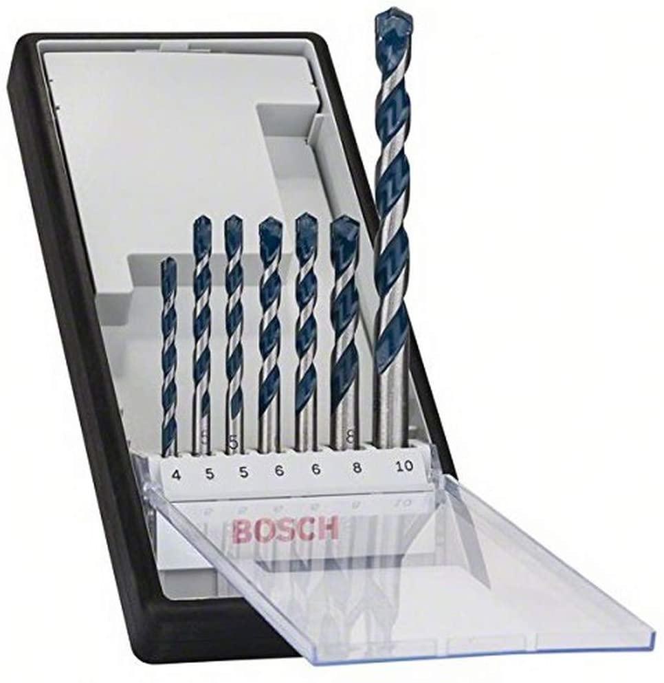 Bosch 2608588167 7 pz