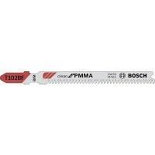Bosch T 102 BF lama per...