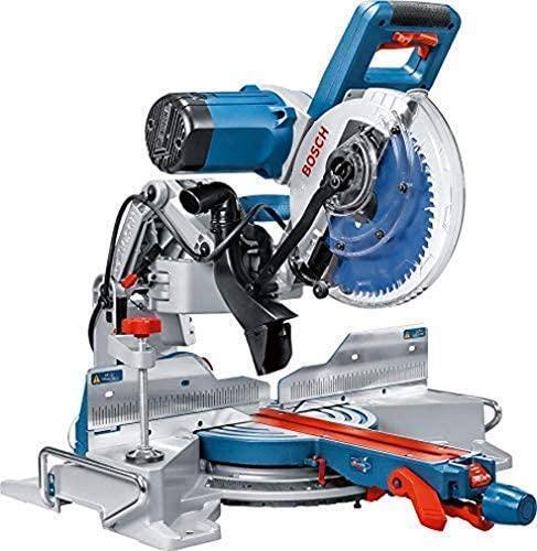 GCM 10 GDJ Professional - SAW di tipo pull