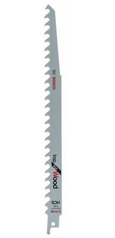 Bosch S 1542 K Lama per...