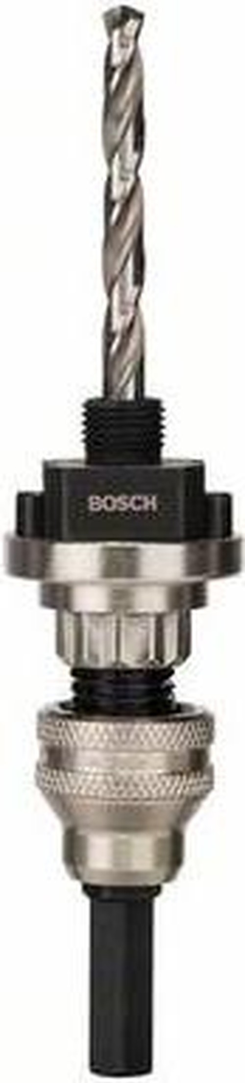 Bosch - adattatore per sega...