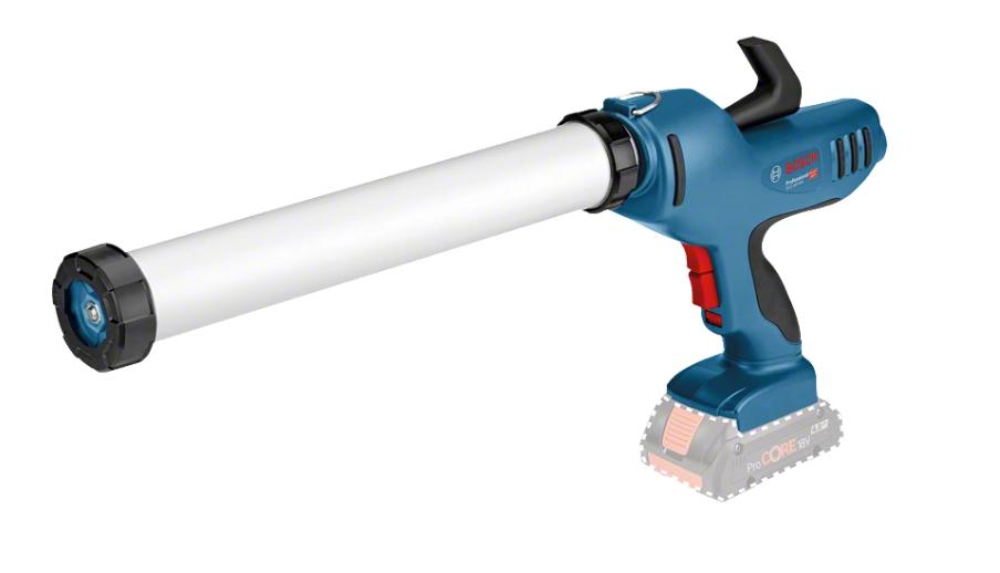 Bosch GCG 18V-600...