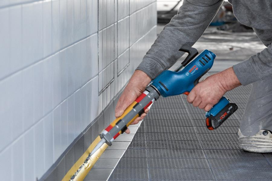 Bosch GCG 18V-310...