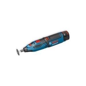 Bosch GRO 12V-35 Professional Nero Blu 35000 OPM