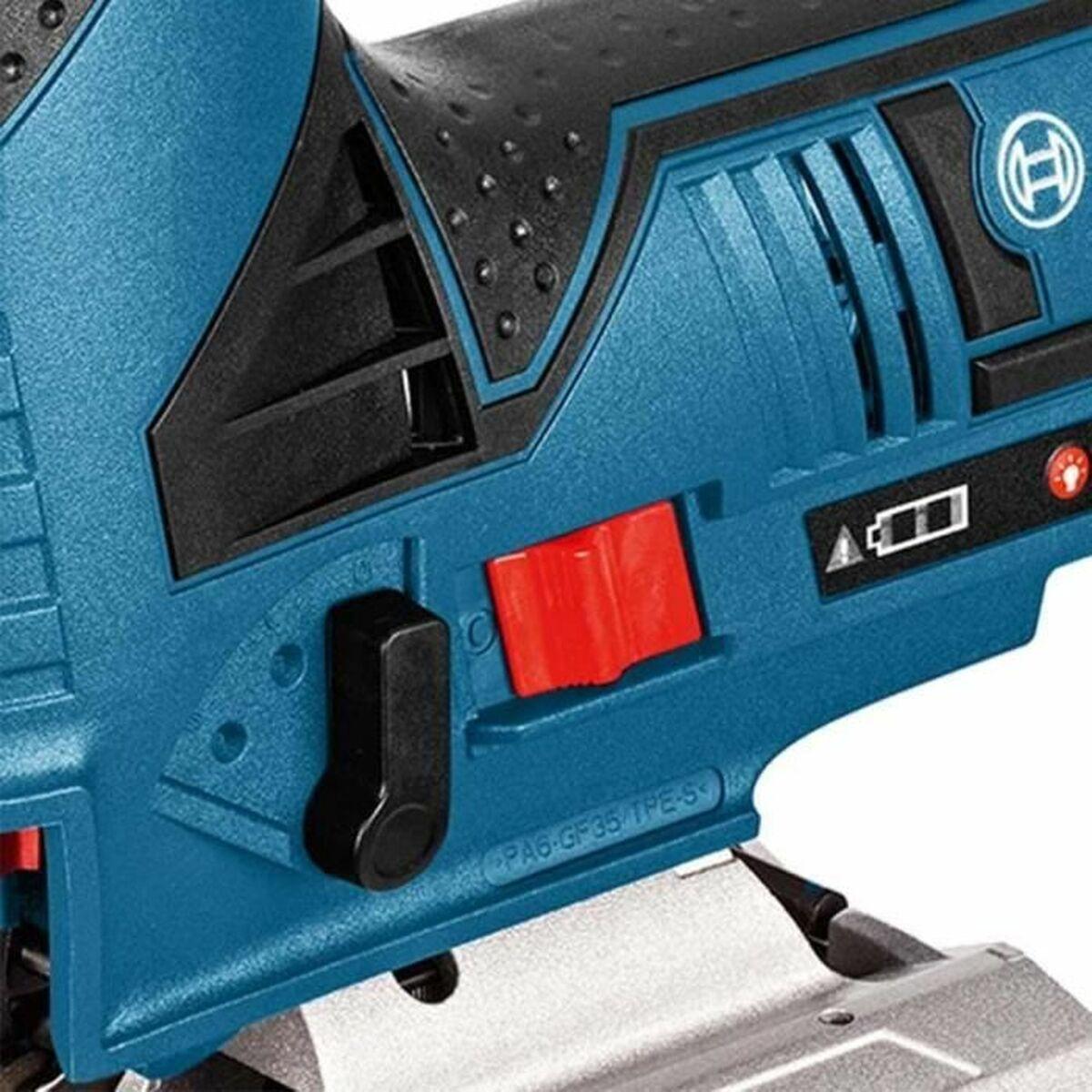 Seghetto Alternativo BOSCH Professional GST 12V-70 12 V