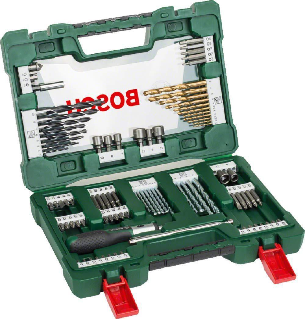Bosch 2607017195 Set di...