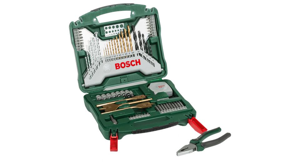 Bosch 2 607 017 197 punta...