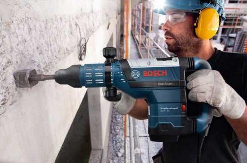 Trapano a percussione Bosch Professional