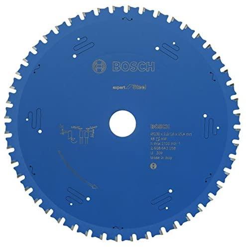 Bosch â€Ž2608643058 lama circolare 23 cm 1 pz