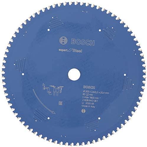 Bosch â€Ž2608643061 lama circolare 20,3 cm 1 pz