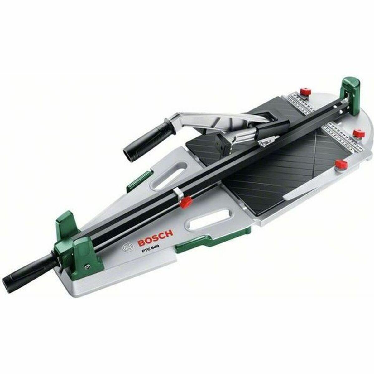 Ã¢â‚¬Â¢ SchnitthÃƒÂ¶he max. 12 mm Ã¢â‚¬Â¢ SchnittlÃƒÂ¤nge max. 640 mm Ã¢â‚¬Â¢ Gehrungswinkel ho