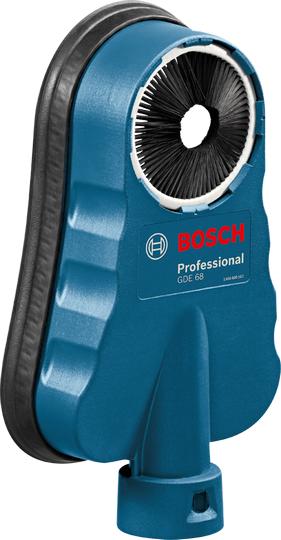 Bosch GDE 68 aspirapolvere...