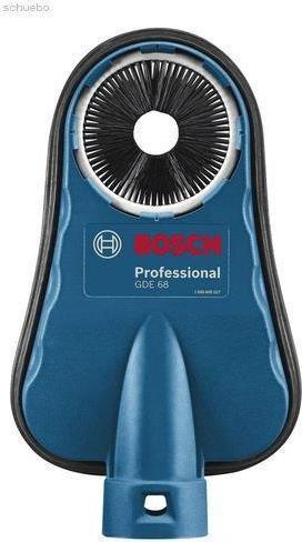 Bosch GDE 162 Professional