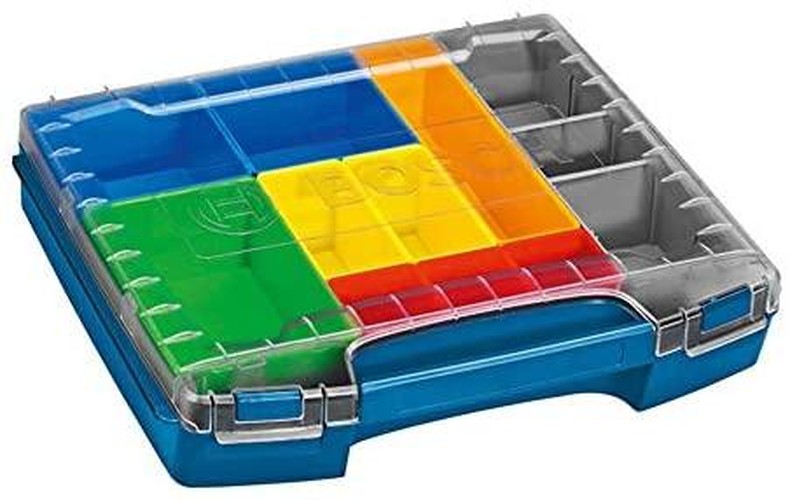 Bosch â€Ž1600A001S8 Blu ABS