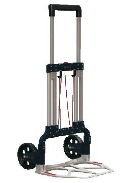 Bosch Aluminium Caddy Professional ABS sintetico Alluminio