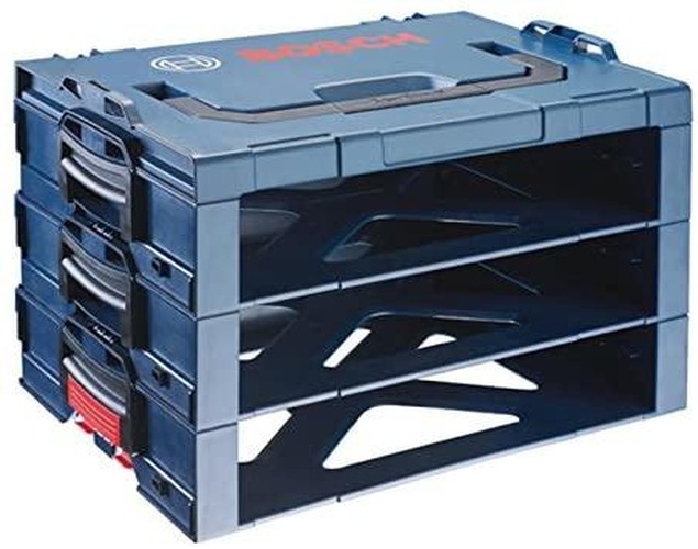 Bosch ‎1600A001SF Blu