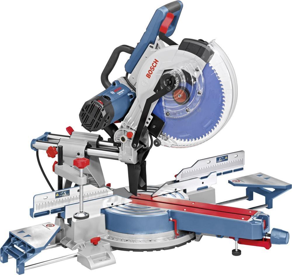 Bosch GCM 12 SDE 4000 Giri/min 1800 W