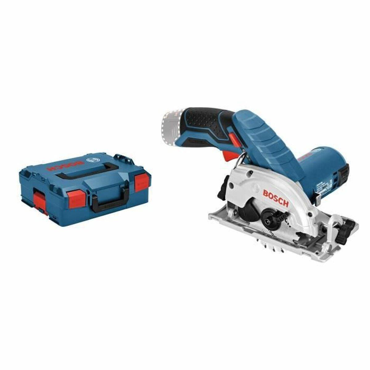 Sega circolare BOSCH GKS 10.8 V-LI 12 V 108 V (1 Unit )