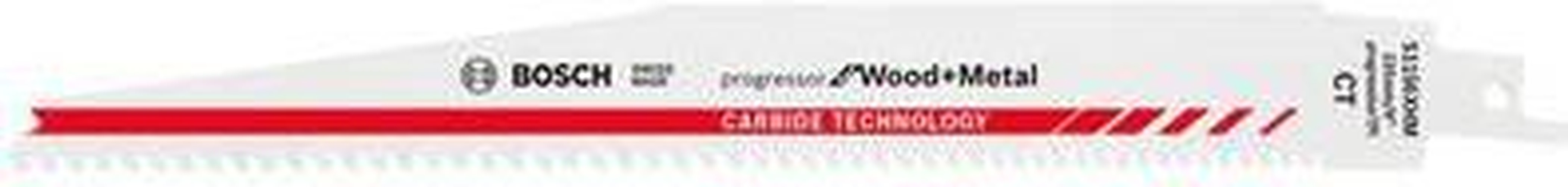 Bosch S 1156 XHM (Bosch...