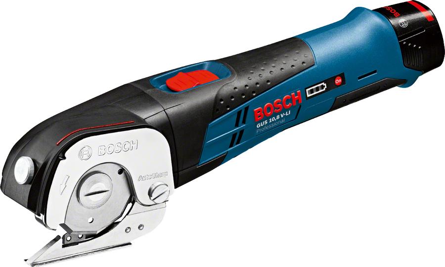 Bosch GUS 108 V-LI...