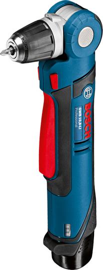 Bosch 0601390909 Senza chiave 12 kg Blu