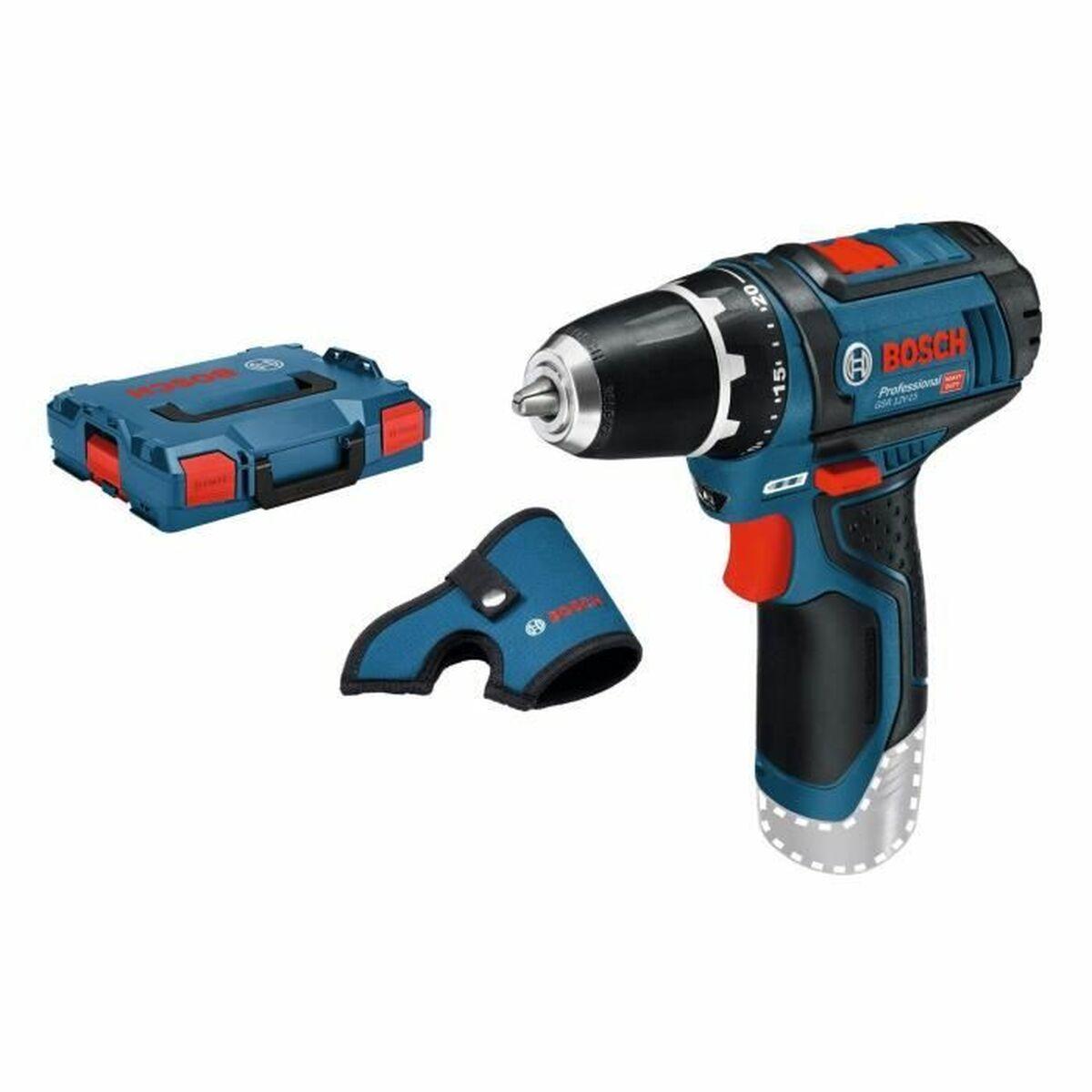 Cacciavite BOSCH GSR...