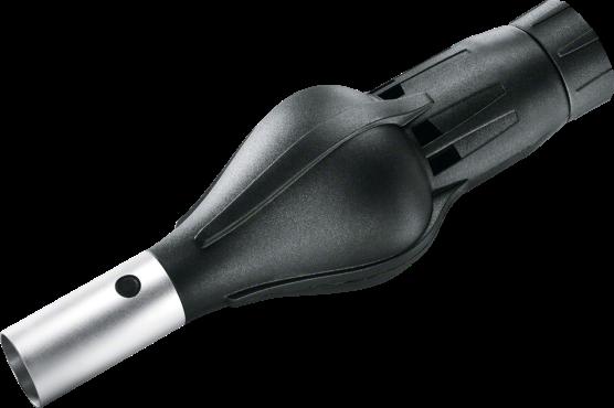 Bosch 1600A001YC Nero, Argento