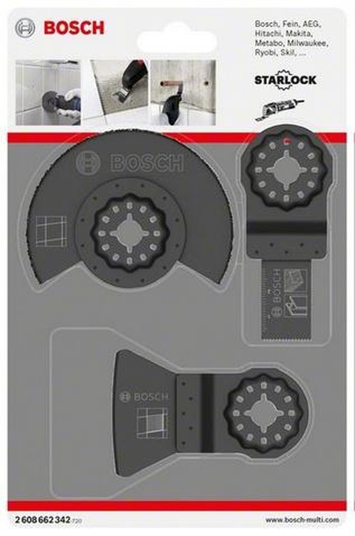 Bosch 2 608 662 342...