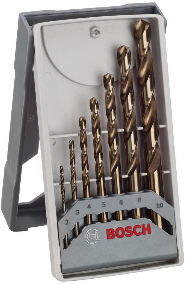 Bosch ‎2608589296 7 pz