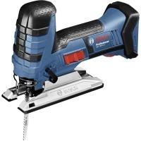 Bosch GST 18 V-LI S seghetto elettrico 24 kg