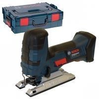 Bosch GST 18 V-LI S seghetto elettrico 2,4 kg