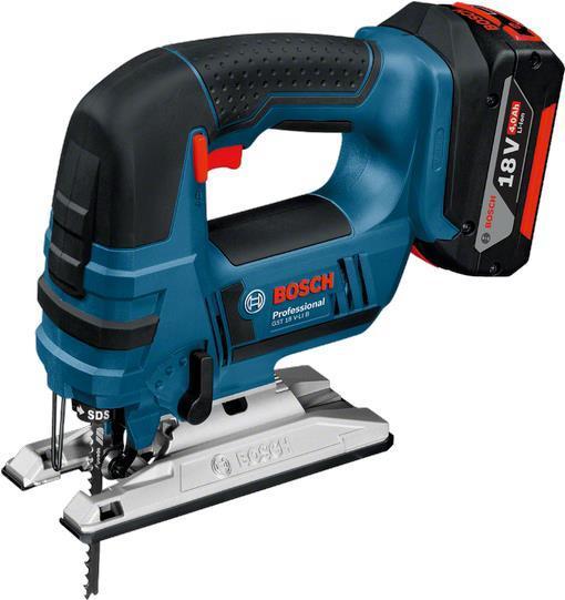 Bosch GST 18 V-LI B seghetto elettrico 24 kg