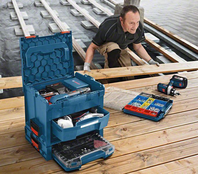 Bosch - Inserto tascabile...