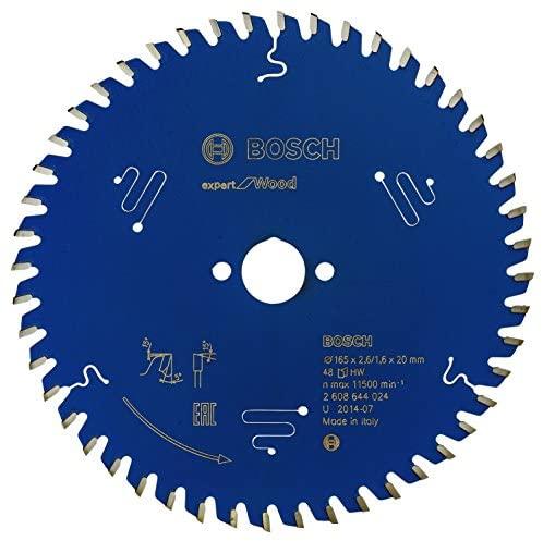 Bosch 2608644024 lama circolare 1 pz