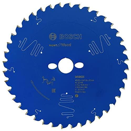 Bosch â€Ž2608644080 lama circolare 25 cm 1 pz