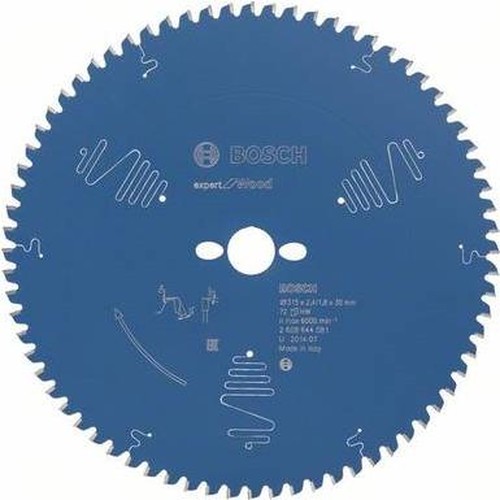 Bosch 2 608 644 081 315mm...
