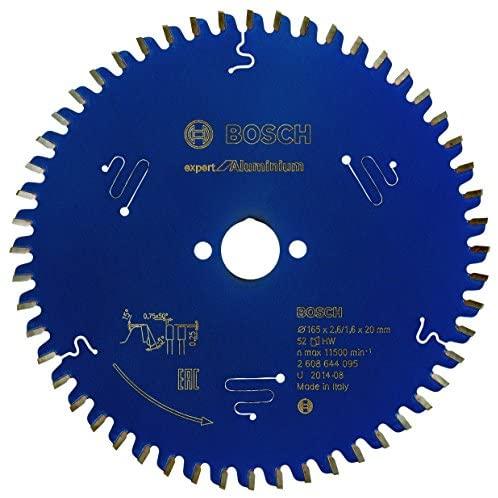 Bosch 2608644095 lama circolare 165 cm 1 pz