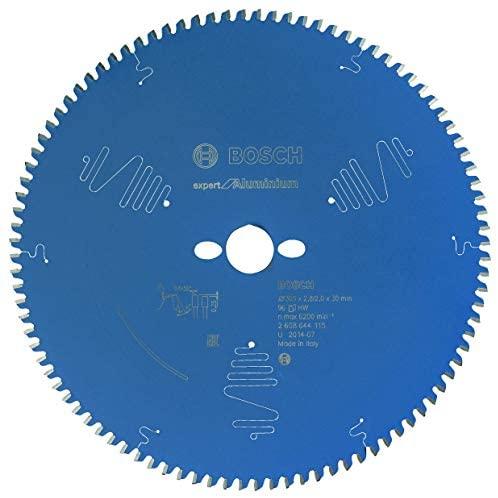 Bosch 2608644115 lama circolare 305 cm 1 pz