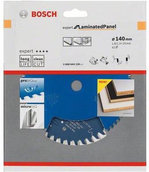 Bosch Accessori Expert for...