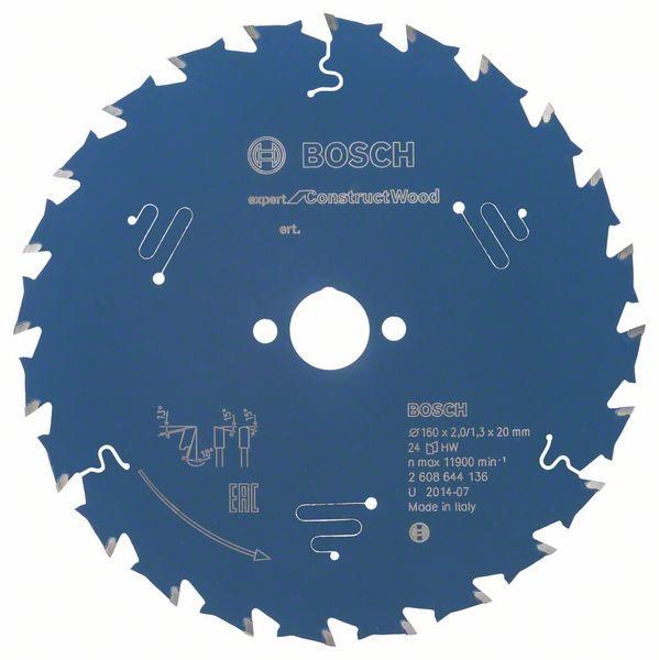Bosch 2 608 644 136 lama...