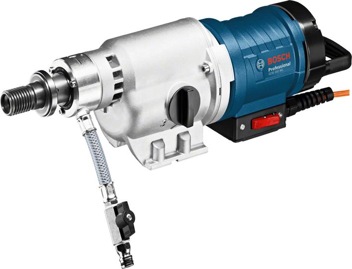 Bosch GDB 350 WE...