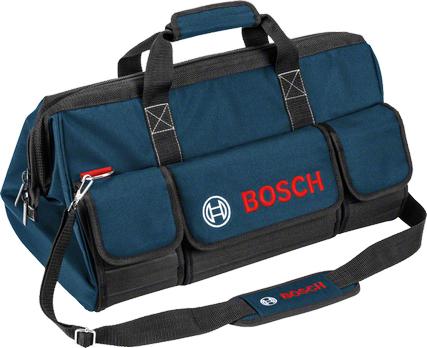 Bosch 1600A003BJ Nero Blu