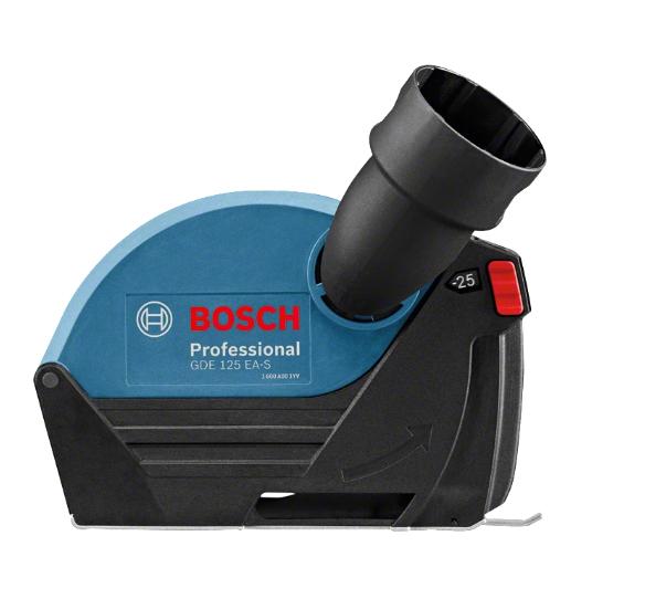 Bosch GDE 125 EA-S...